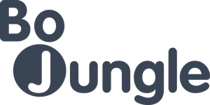 Logo Bo Jungle