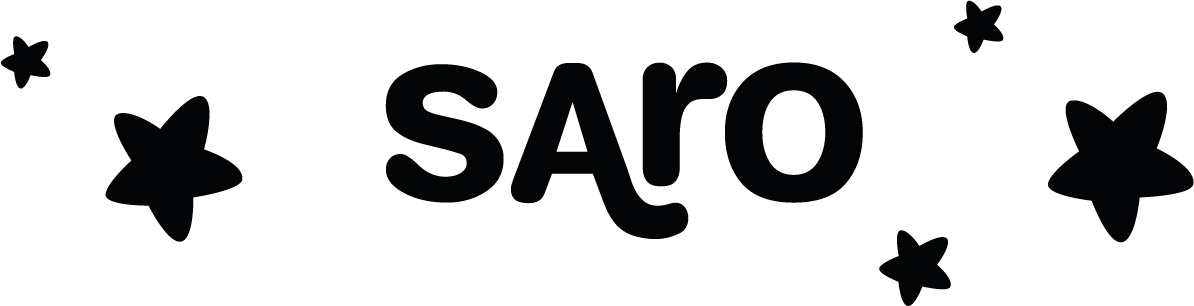 Logo Saro Baby